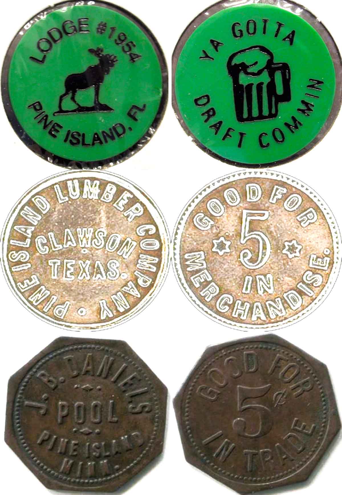 A-Numismatic-Game---Search-For-